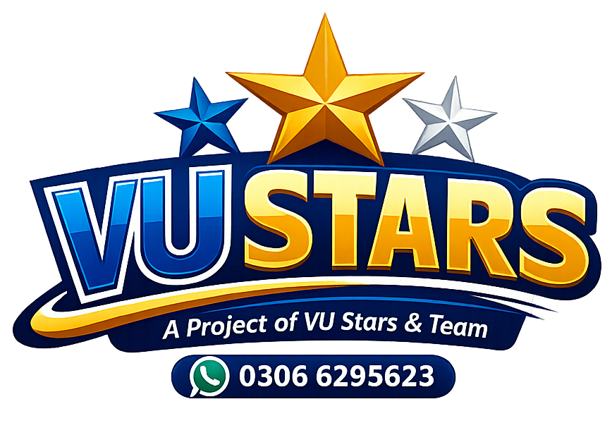 VU Stars Help